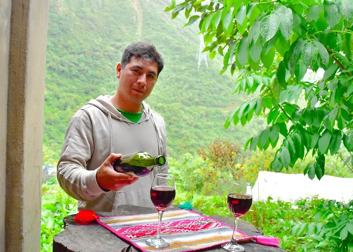 Hostal Salkantay Chawllay Santa Teresa (Cusco)
