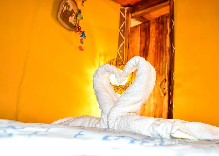 Hostal Salkantay Chawllay *