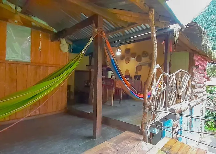 Salkantay Chawllay Hostal