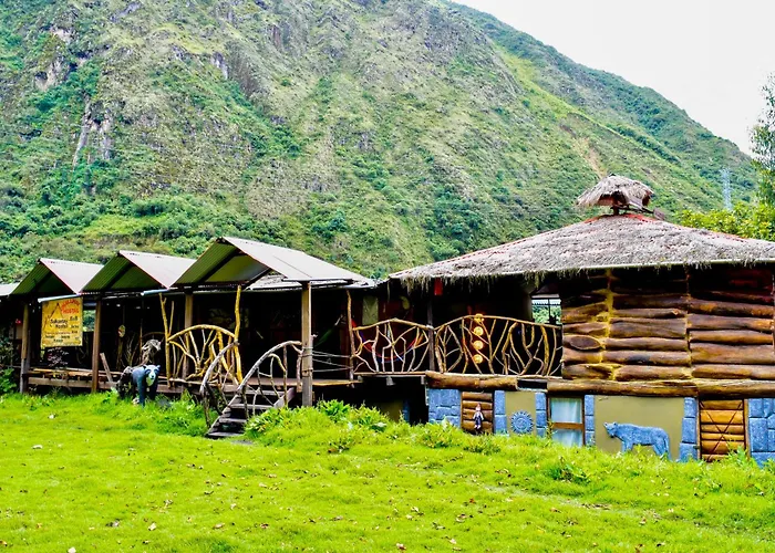 Salkantay Chawllay *