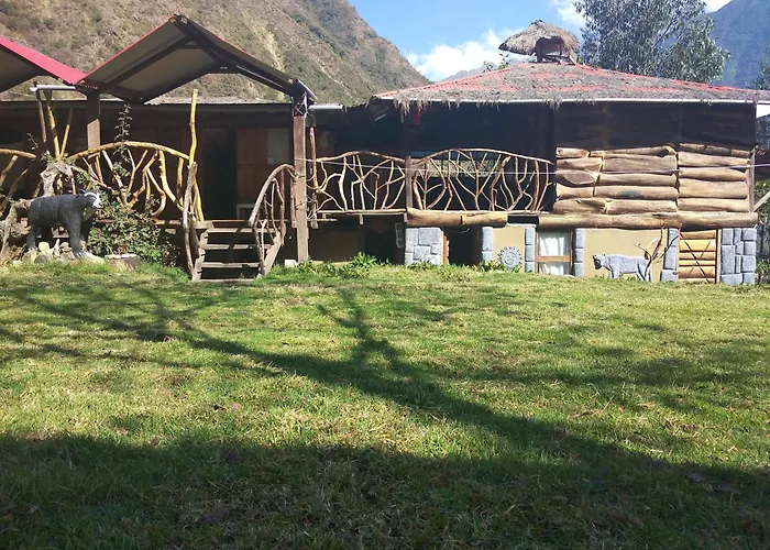 Salkantay Chawllay