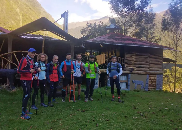 Hostal Salkantay Chawllay