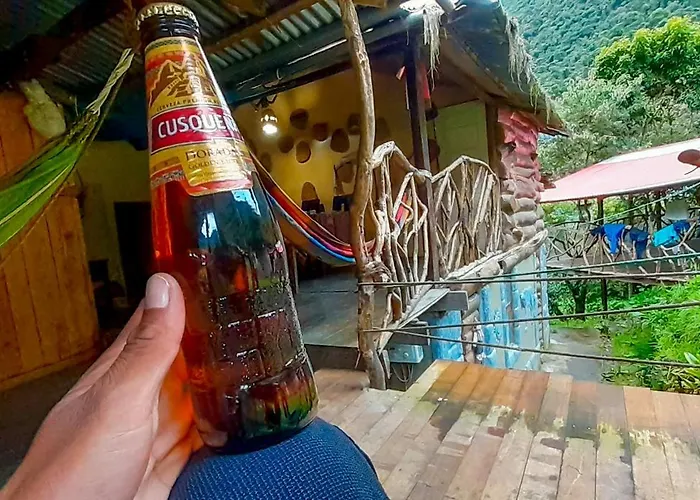 Salkantay Chawllay Hostal *