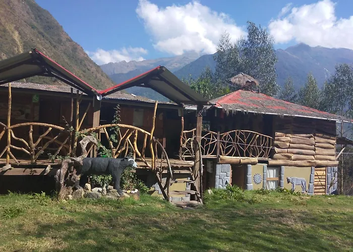 Salkantay Chawllay Hostal