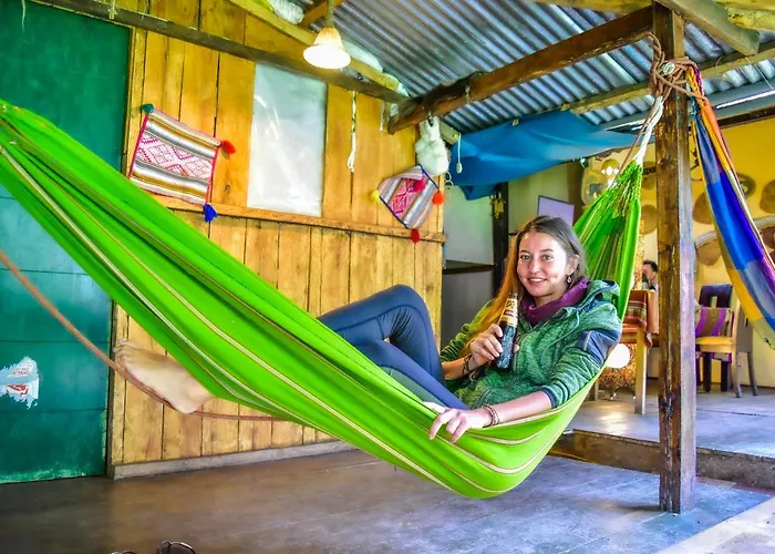 Salkantay Chawllay Hostal