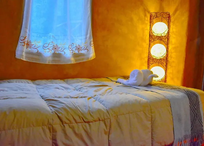 Salkantay Chawllay Hostal