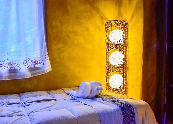 Hostal Salkantay Chawllay Santa Teresa (Cusco)