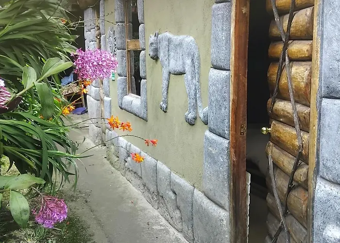 Salkantay Chawllay Hostal *